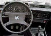 BMW 635CSi